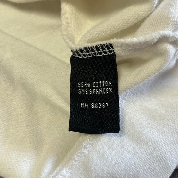 BCBG Y2k Embellished Zip Up Hoodie - Picture 7 of 9